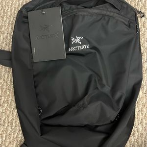 Arcteryx Index 15 Backpack